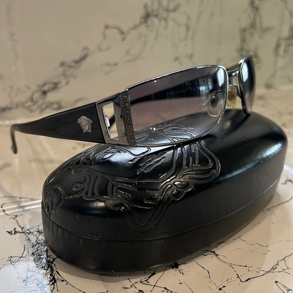 Versace Sunglasses 😎